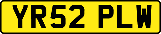 YR52PLW