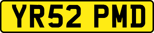 YR52PMD