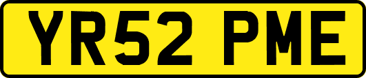 YR52PME