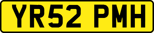 YR52PMH