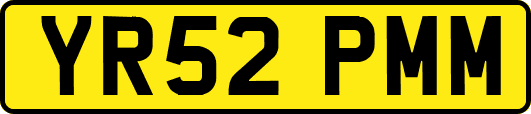 YR52PMM