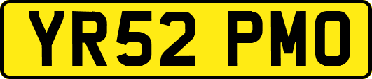 YR52PMO