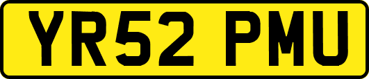 YR52PMU