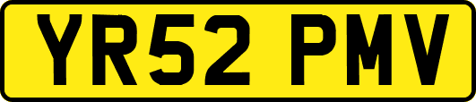 YR52PMV