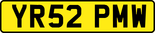 YR52PMW
