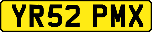 YR52PMX
