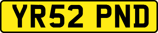 YR52PND