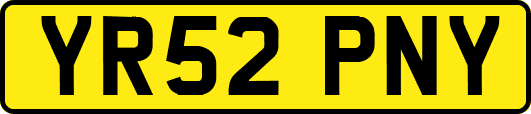 YR52PNY