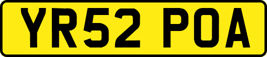 YR52POA