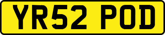 YR52POD