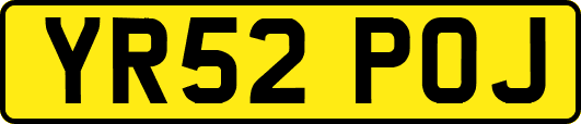 YR52POJ