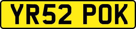 YR52POK