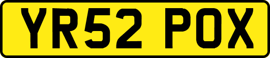 YR52POX