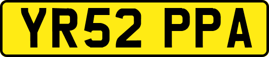 YR52PPA