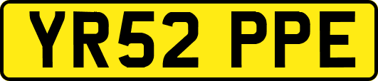 YR52PPE