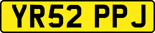 YR52PPJ
