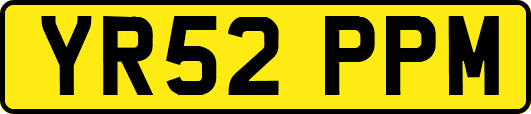 YR52PPM