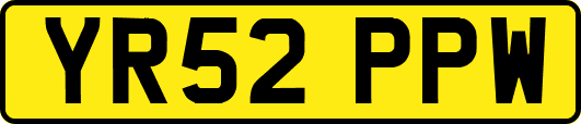 YR52PPW