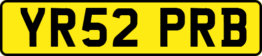 YR52PRB