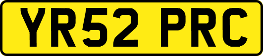 YR52PRC