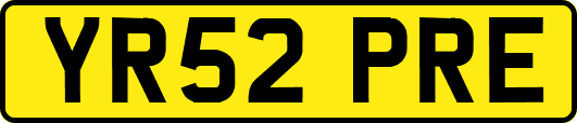 YR52PRE