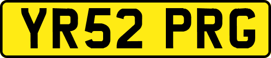 YR52PRG