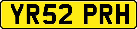 YR52PRH