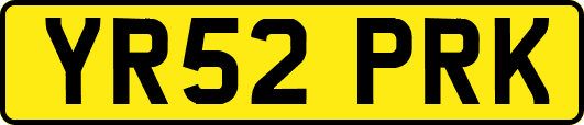 YR52PRK