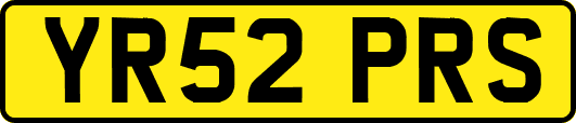 YR52PRS