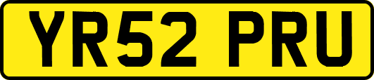 YR52PRU