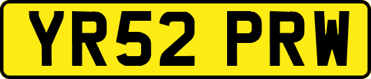 YR52PRW
