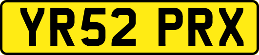 YR52PRX