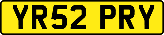 YR52PRY