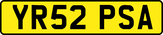 YR52PSA