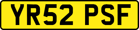 YR52PSF
