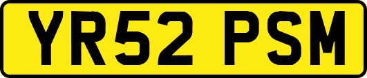 YR52PSM