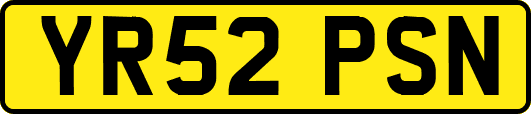 YR52PSN