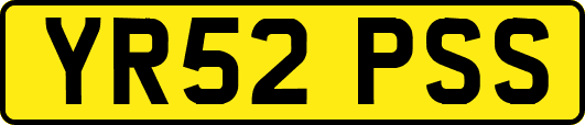 YR52PSS