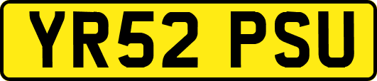 YR52PSU