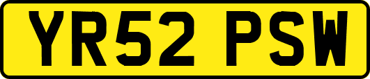 YR52PSW