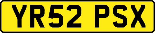 YR52PSX