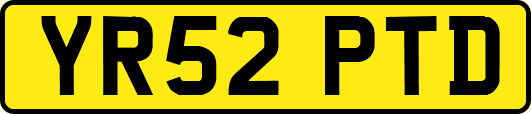 YR52PTD