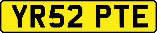 YR52PTE
