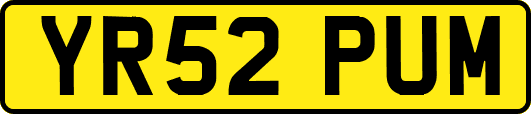 YR52PUM