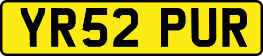 YR52PUR