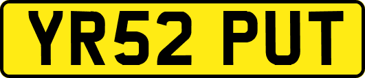 YR52PUT