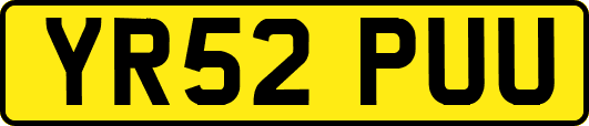 YR52PUU