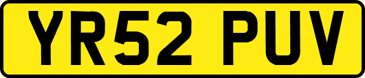 YR52PUV
