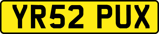 YR52PUX