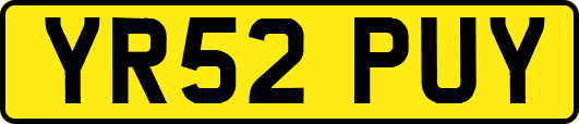 YR52PUY